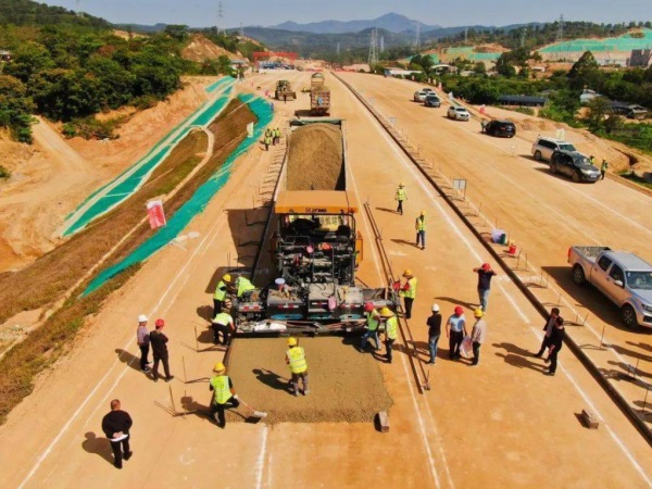 儋州高速公路