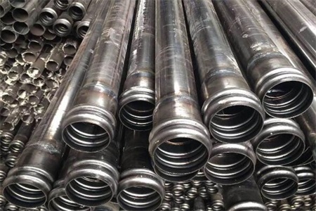 儋州声测管是一种工程建筑材料